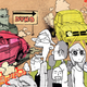 Illustration for article titled Let Mr. Regular Take You Inside A Truly Crazy Dyno Day